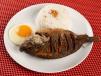 Tilapia Silog
