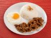 Regular Chicken Tapsilog