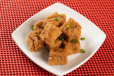 Fried Tofu 10 Pieces