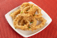 Calamari 8 Pieces