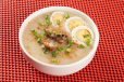 Chicken Arroz Caldo