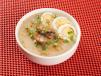 Chicken Arroz Caldo