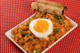 Pinoy Combo 6 Nasi Goreng