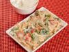 Bicol Express Chicken With Rice