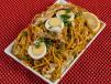 Chicken Hakka Noodles