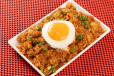 Nasi Goreng Fried Rice