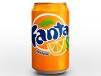Fanta Orange