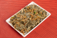 Laing With Dillis With Rice