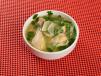 Tinolang Manok With Rice