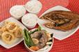 Signature feast