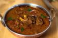 Mutton Kadahi