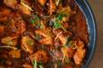 Chicken Kadahi