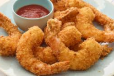 Prawns Golden Fry