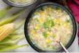 Chicken Sweet Corn Soup
