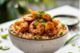 Prawns Fried Rice