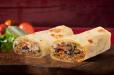 Vegan Burrito