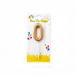 Number candles 1 pc