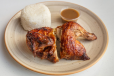 Half Chicken