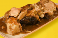 Lechon Paksiw Whole