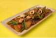 Seafood Pakbet