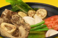 Bulalo Steak