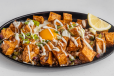Sizling Tofu