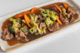 Beef Broccoli