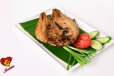 Fried Daing Na Bangus