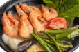 Sinigang Na Hipon
