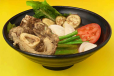 Beef Sinigang