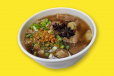 Pares Beef