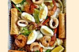 Pancit Mix (Good For 4 - 5)