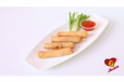 Lumpia Shanghai 4pcs