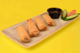 Lumpia Shanghai 4pcs