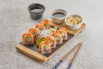California Salmon 8 Pcs