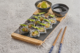 Eby Tobiko 8 Pcs