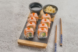 Sushi Sky Roll 4 Pcs