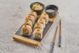 Tiger Roll 8 Pcs