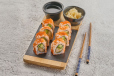 Majestic Roll 8 Pcs