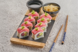 Spicy Tuna Roll 8 Pcs