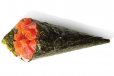 Spicy Tuna Temaki