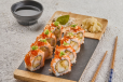 Fry Eby Fry 4 Pcs