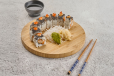 Dragon Eyes 4 Pcs