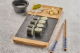 Avocado Maki 8 Pcs