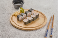 Crabstick Maki 8 Pcs