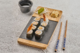 Shrimp Tempura Maki 8 Pc