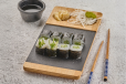 Cucumber Maki 8 Pcs