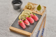Nigiri Tuna  (2 Pcs)