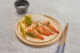 Nigiri Shrimp  (2 Pcs)