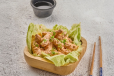 Dynamite Shrimp